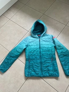 Daunenjacke leicht Mädchen CMP  - Bild 1 von 3