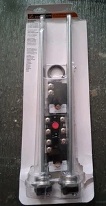 EWH-01 Electric Water Heater Tune-Up Kit, Includes Two Water Heater Thermostats - Picture 1 of 3