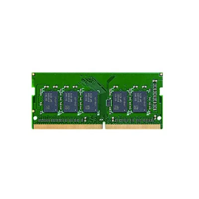 SYNOLOGY Memory Expansion 4 GB DDR4 for DS2422+ 4GB D4ES02-4G - Image 1 of 2