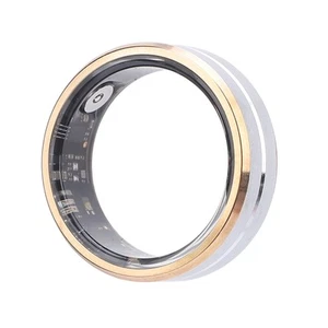 Smart Ring Smart Fitness Ring BT5.0 Für Business Trips Outdoor -Enthusiasten - Bild 1 von 24