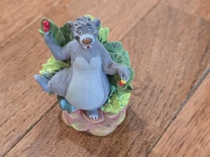 Lenox Disney Fingerhut Baloo Dschungelbuch - Bild 1 von 5