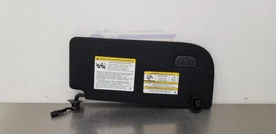 21 FORD EXPEDITION PARASOL CONDUCTOR IZQUIERDO TECHO CORREDIZO NEGRO PUERTAS GARAJE OPCIONES Foto 1 de 4