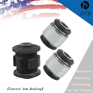 Rear Control Arm Knuckle Bushing Kit Fit For 1989-2015 Toyota Lexus Series New - Picture 1 of 9