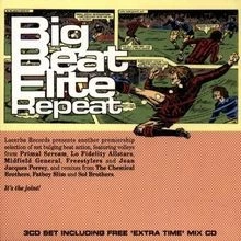 Big Beat Elite Repeat von Various | CD | Zustand gut - Bild 1 von 2