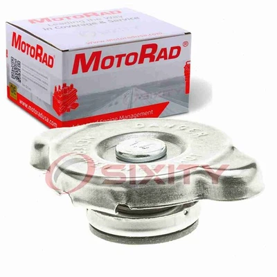 Tapa radiador MotoRad para Infiniti M56 2011-2013 sistema de refrigeración anticongelante nn Foto 1 de 4