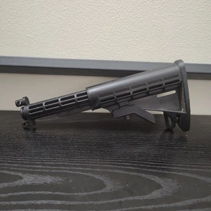 RAP 4 stock For Tippmann A-5  RARE Vintage - Picture 1 of 8