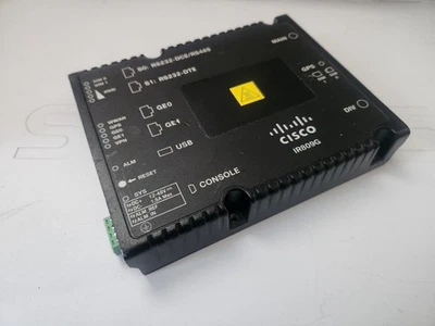 CISCO IR809G - Image 1 of 4