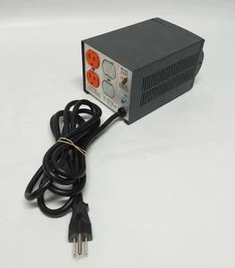 AMETEK POWERVAR POWER CONDITIONER P/N : 66012-63R MODEL ABCG100-11, PW10126 - Picture 1 of 3