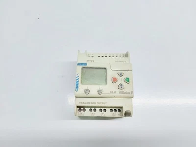 Crouzet Millenium Ii sa12 Controller - Image 1 of 4