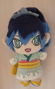 Yo-Kai Watch Yorozu Mart Dx Kuri Plüschtier Fubukihime Spiel Selten Japan. - Bild 1 von 2