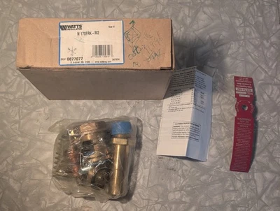 New Watts N 170FRK-M2 Repair Kit - image 1 of 4