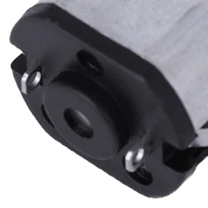 Neu N20 DC3V 6V 12V 50-2000RPM Drehzahluntersetzungsgetriebemotor für Industriemaschine - Bild 1 von 22