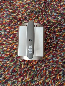 Weber Rapidfire Barbecue Chimney Starter, 15cm Compact never used - Picture 1 of 8