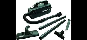 Oreck BB880-AD Hand-Bodenstaubsauger - Schwarz - Bild 1 von 6