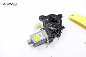 2021-2025 KIA SORENTO FRONT RIGHT PASSENGER SIDE DOOR WINDOW REGULATOR MOTOR OEM - Picture 1 of 7