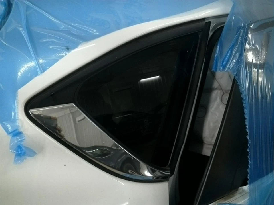 Passenger Right Quarter Glass Privacy Tint Fits 17-23 MAZDA CX-5 104904471 - Image 1 of 4