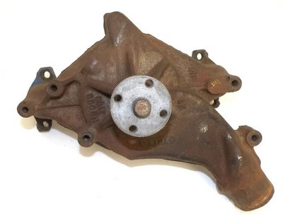 1968 Ford Mustang Shelby Fairlane Cougar Comet ORIG GT 390 427 428 CJ WATER PUMP - Image 1 of 4