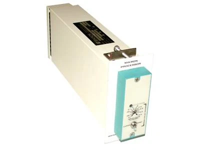 VERY NICE MIKRON CONTROL PROCESSOR UNIT MODEL #M67EM - Image 1 of 3