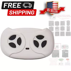 JR1602 Bluetooth Remote for Kids Ride-On Cars - White Transmitter Replacement - Picture 1 of 11