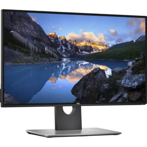 Dell UltraSharp U2518D 25" WQHD IPS Monitor HDR InfinityEdge USB-C DP Adj Stand - Picture 1 of 3