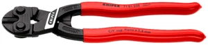 Knipex 8" CoBolt Mini Bolt Cutter 71 01 200 - Picture 1 of 1