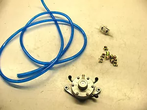 POLARIS SKS TRAIL CLASSIC TOURING 400 440 488 500 600 650 1985-97 FUEL PUMP KIT - Picture 1 of 6