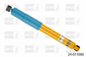 Amortiguador trasero Bilstein B6 para camioneta Nissan (D21) 2,7 D 4x4 (58 kW) - Imagen 1 de 1