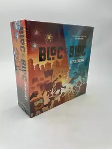 Bloc by Bloc: Uprising - Out of Order Games - Foto 1 di 2