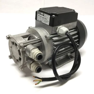 Speck Pumpen NPY-2051.0574 Regenerative Turbine Pump, 230VAC IPH , 3PH, 30LPM - Picture 1 of 6