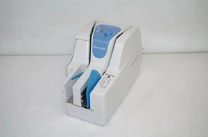 Burroughs SmartSource SSP1 SSP1-PK2 USB Check Reader  - Picture 1 of 4