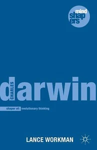Charles Darwin: The Shaping of Evolut... By Workman, Lance, paperback,New - Picture 1 of 1