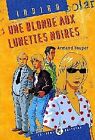 2335337 - Une blonde aux lunettes noires - Armand Toupet