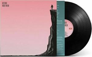 ROGER TAYLOR LP Outsider 12 Track SEALED Vinyl 2021 Queen MAILS SAME DAY - Picture 1 of 3
