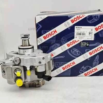 CP3 Fuel Injection Pump For 06-10 CHEVY GMC DURAMAX LBZ-LMM 6.6L HUMMER 97361351 - Image 1 of 4