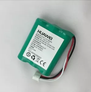Batteria Ricaricabile Backup Originale Huawei per Router 4G LTE CPE E5172 600mAh - Foto 1 di 1