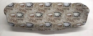 Cubierta de plancha eléctrica para granos de café - Imagen 1 de 3