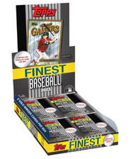 2023 Topps Finest Flashbacks Baseball Cards YOU PICK CARDS COMPLETE SET #1-100
