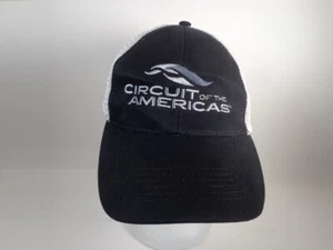 CIRCUIT OF THE AMERICAS F1 FORMULA 1 RACING AUSTIN TEXAS CAP/ MÜTZE - Bild 1 von 12