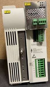 Lenze communication module Type 2172 - Picture 1 of 5