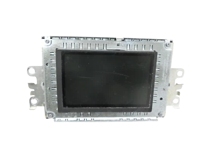Pantalla Monitor para Volvo V40 II 12-16 147TKM!! 31427007 7505800023 - Imagen 1 de 4