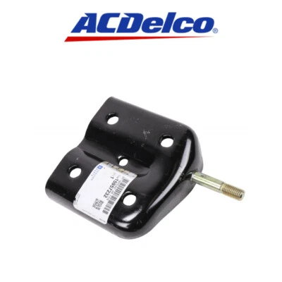 Placa de resorte de hoja ACDelco 15957232 15957232 para 82-05 Chevrolet Blazer S10 LLV Foto 1 de 2