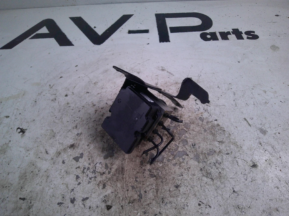 Orig Hyundai I30 FD ABS Block Hydraulikblock 58920 2L520 - Bild 1 von 1