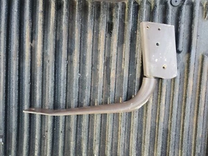 Pelton And Crane Coachman Left Armrest - Picture 1 of 2