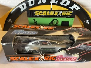 Scalextric C288 Porsche Turbo WITH FRONT LIGHTS. - Picture 1 of 12