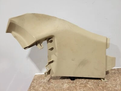 2006 SUBARU TRIBECA B9 3.0L CONSOLE CENTRAL ACABAMENTO PAINEL - Imagem 1 de 4