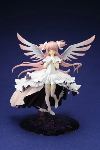 Good Smile Puella Magi Madoka Magica Ultimate 1/10 Figure japan Cover