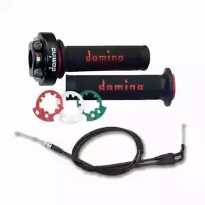 Triumph Daytona 675 R Domino XM2 Schnellgas - Bild 1 von 9