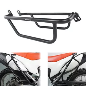 Crash Bars Bumper Highway Fit For Honda CRF250L Rally 2018-2021 - Picture 1 of 18