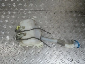 Honda Integra Type R DC5 RHD K20 Windscreen Washer Bottle 2 Pump from C-Pack Car - Picture 1 of 1