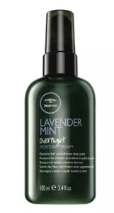 Paul Mitchell Tea Tree Lavender Mint Overnight Moisture Therapy 3.4oz NEW - Picture 1 of 1